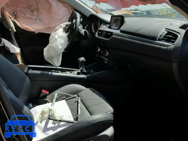 2016 MAZDA 6 TOURING JM1GJ1V58G1475759 image 4
