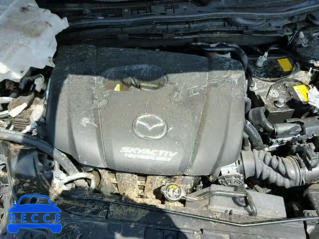 2016 MAZDA 6 TOURING JM1GJ1V58G1475759 image 6