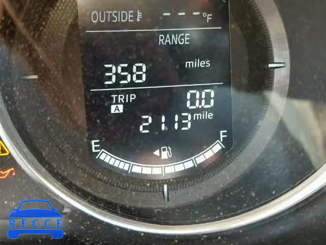 2016 MAZDA 6 TOURING JM1GJ1V58G1475759 image 7