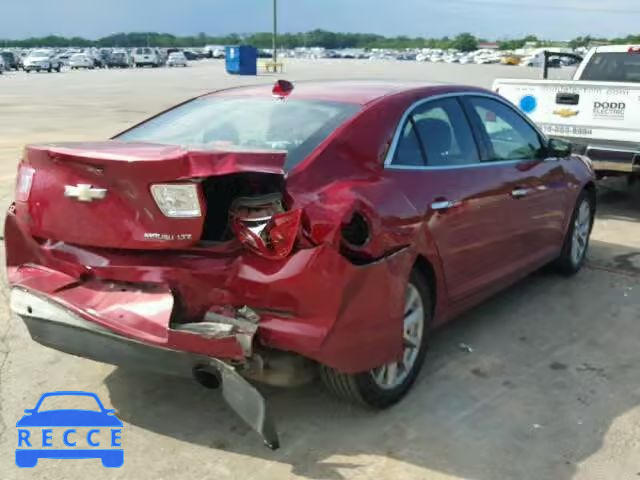 2013 CHEVROLET MALIBU LTZ 1G11H5SA5DF128861 image 3