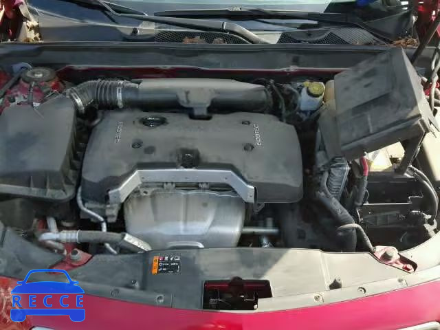 2013 CHEVROLET MALIBU LTZ 1G11H5SA5DF128861 image 6