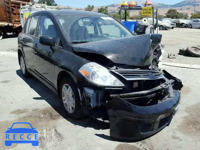 2012 NISSAN VERSA S/SL 3N1BC1CP1CK200867 image 0