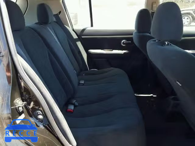 2012 NISSAN VERSA S/SL 3N1BC1CP1CK200867 image 5