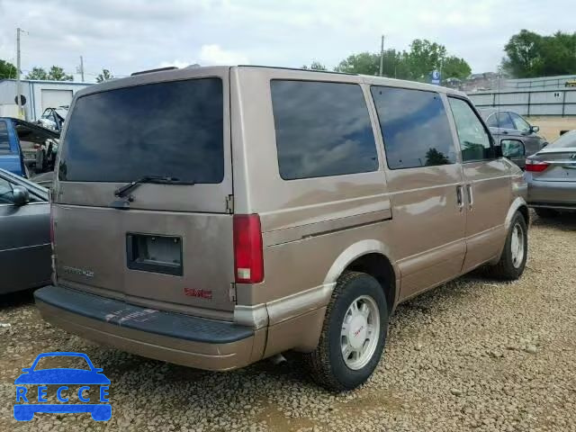 2003 GMC SAFARI 1GKEL19X53B503555 Bild 3