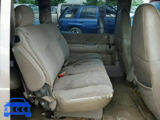 2003 GMC SAFARI 1GKEL19X53B503555 image 5