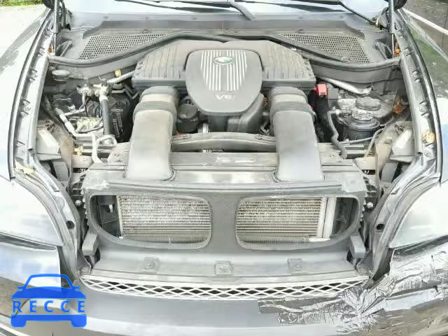 2007 BMW X5 4.8I 5UXFE83527LZ42107 image 6