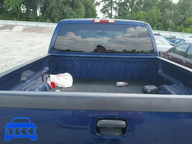 2001 GMC SIERRA C15 2GTEC19V111359557 image 8