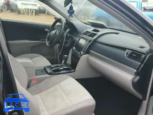 2014 TOYOTA CAMRY L/SE 4T4BF1FK8ER356882 image 4