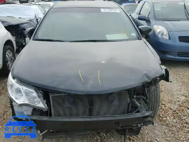 2014 TOYOTA CAMRY L/SE 4T4BF1FK8ER356882 image 6