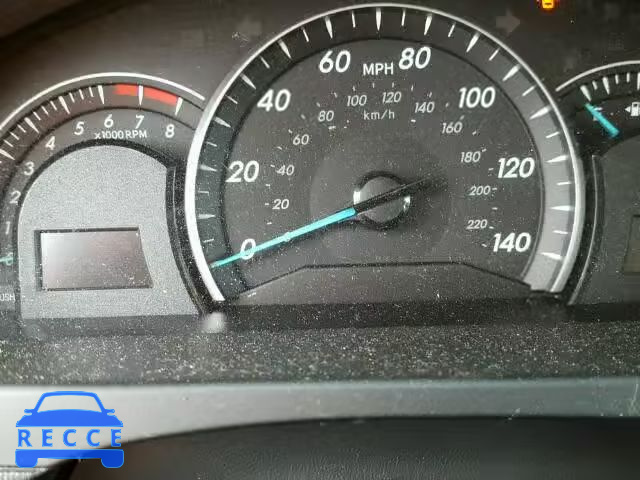 2014 TOYOTA CAMRY L/SE 4T4BF1FK8ER356882 image 7