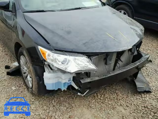 2014 TOYOTA CAMRY L/SE 4T4BF1FK8ER356882 image 8