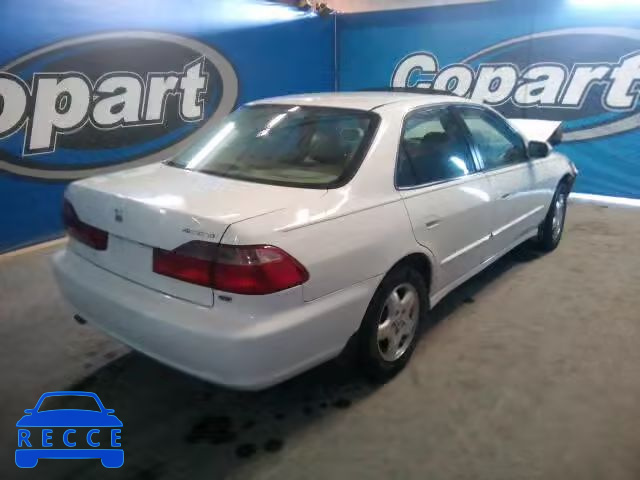 1998 HONDA ACCORD EX 1HGCG1650WA062701 image 3