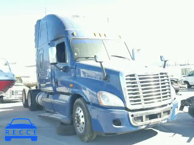 2010 FREIGHTLINER CASCADIA 1 1FUJGLDR7ASAH9397 зображення 0