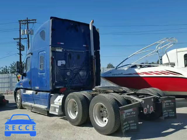 2010 FREIGHTLINER CASCADIA 1 1FUJGLDR7ASAH9397 image 2