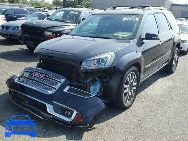 2014 GMC ACADIA DEN 1GKKVTKD5EJ271119 image 1