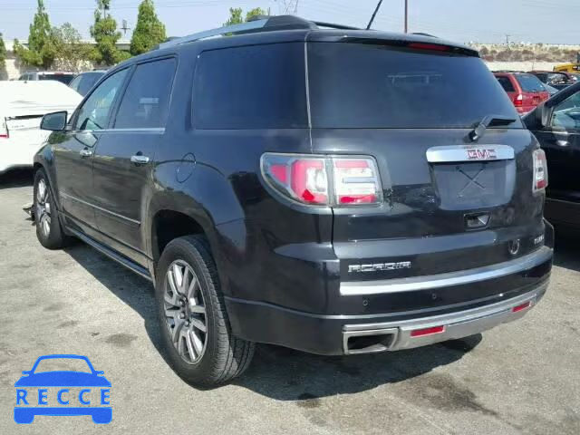 2014 GMC ACADIA DEN 1GKKVTKD5EJ271119 image 2