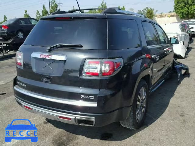 2014 GMC ACADIA DEN 1GKKVTKD5EJ271119 image 3