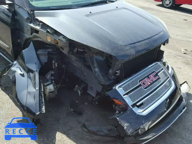 2014 GMC ACADIA DEN 1GKKVTKD5EJ271119 image 8