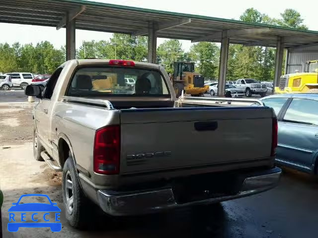 2004 DODGE RAM 1500 S 1D7HA16K94J268629 Bild 2