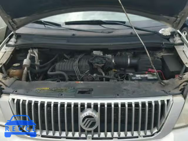 2004 MERCURY MONTEREY 2MRDA20254BJ12483 зображення 6