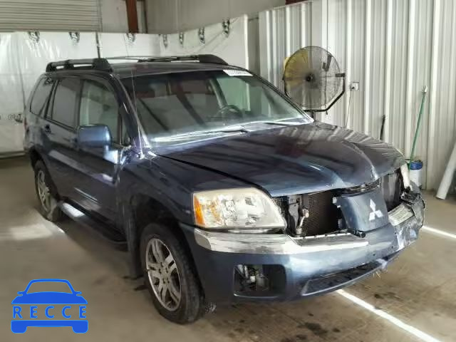 2004 MITSUBISHI ENDEAVOR X 4A4MM31S44E062445 image 0