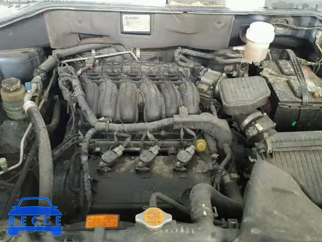 2004 MITSUBISHI ENDEAVOR X 4A4MM31S44E062445 Bild 6