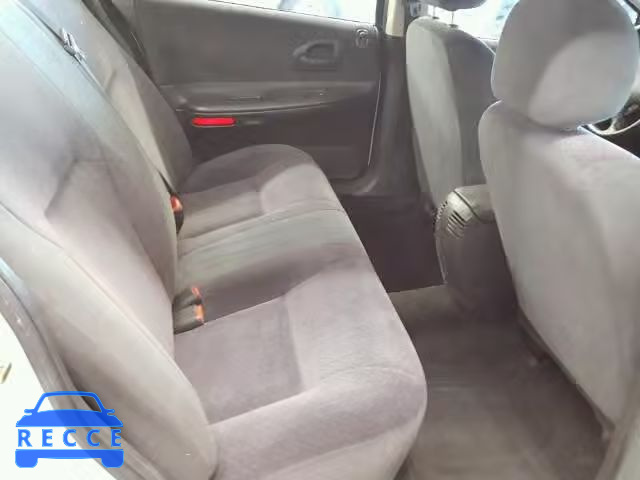 2001 DODGE INTREPID S 2B3HD46R41H554161 image 5