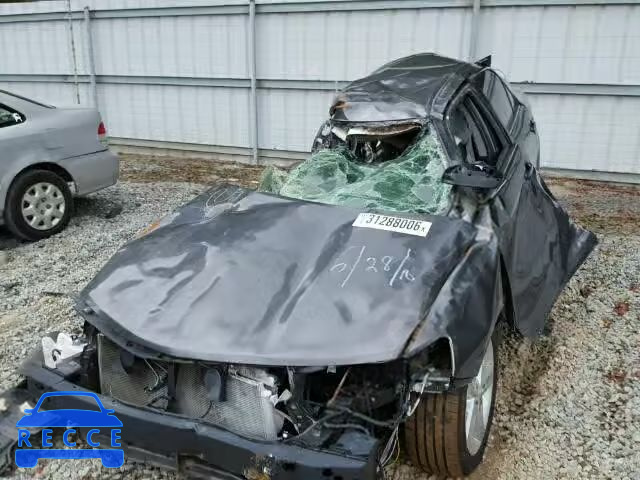 2014 TOYOTA CAMRY L/SE 4T1BF1FK9EU458685 image 9