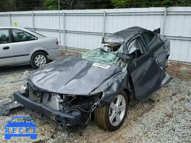 2014 TOYOTA CAMRY L/SE 4T1BF1FK9EU458685 image 1