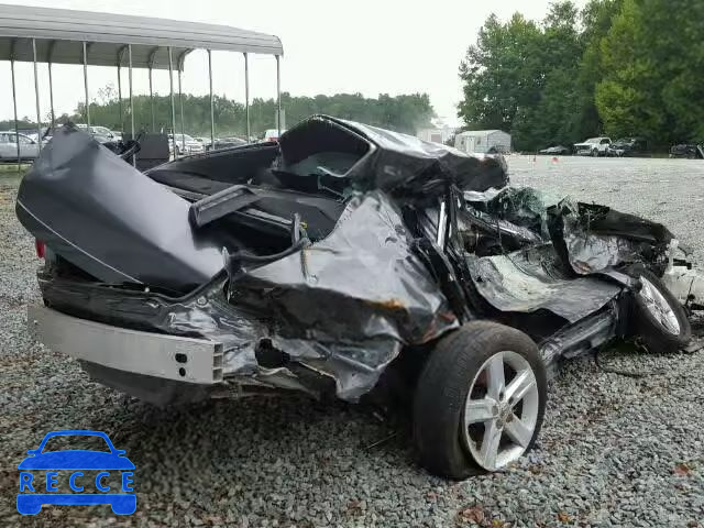 2014 TOYOTA CAMRY L/SE 4T1BF1FK9EU458685 image 3
