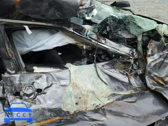 2014 TOYOTA CAMRY L/SE 4T1BF1FK9EU458685 image 4