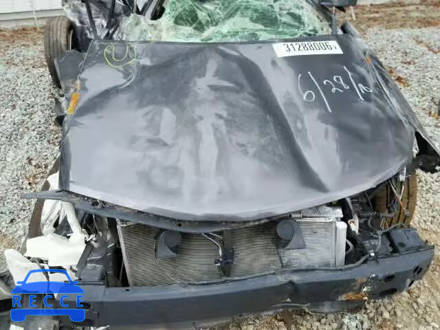 2014 TOYOTA CAMRY L/SE 4T1BF1FK9EU458685 image 6