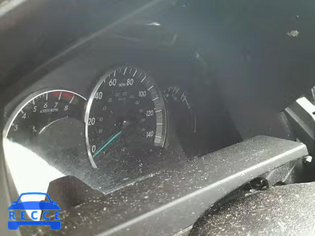 2014 TOYOTA CAMRY L/SE 4T1BF1FK9EU458685 image 7