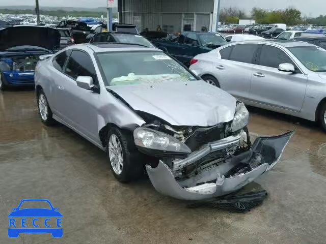 2005 ACURA RSX JH4DC54845S005668 image 0