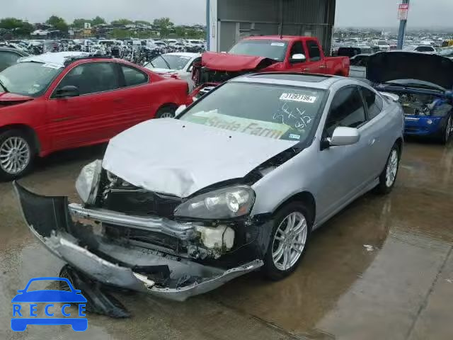 2005 ACURA RSX JH4DC54845S005668 зображення 1