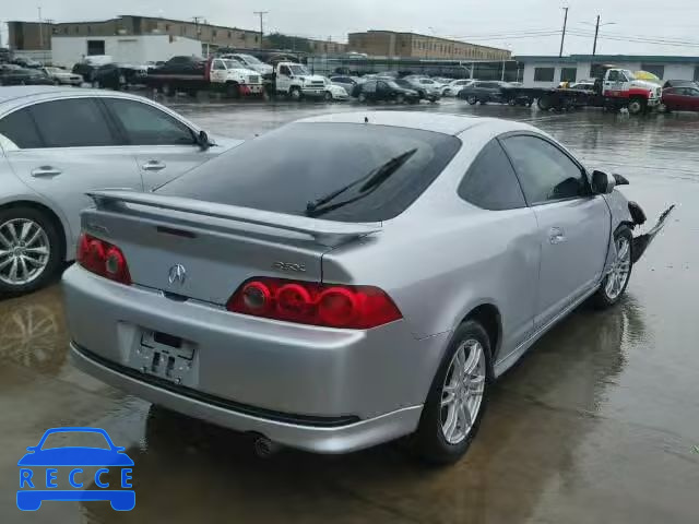 2005 ACURA RSX JH4DC54845S005668 image 3