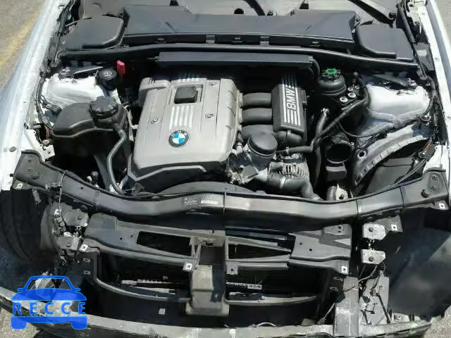 2006 BMW 330I WBAVB33506KR79019 image 6