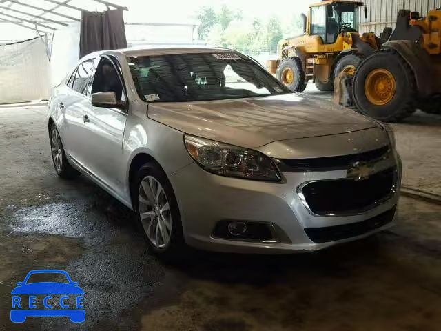 2014 CHEVROLET MALIBU 2LT 1G11E5SL5EF262801 Bild 0