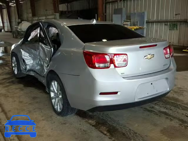 2014 CHEVROLET MALIBU 2LT 1G11E5SL5EF262801 Bild 2