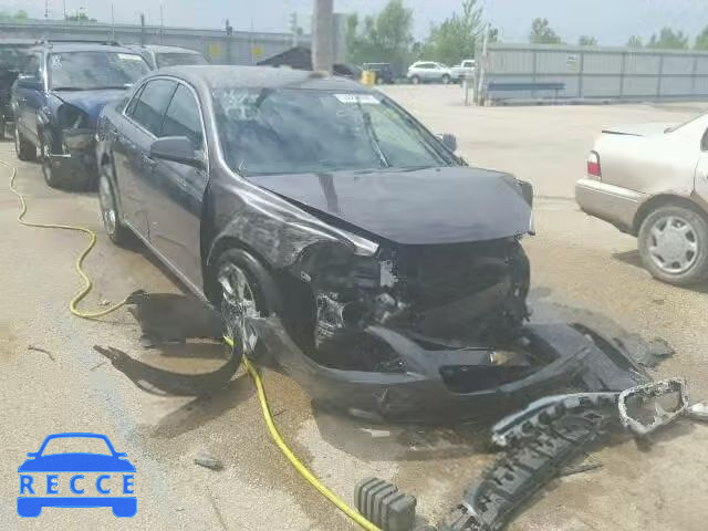 2010 CHEVROLET MALIBU 1LT 1G1ZC5EB1A4151390 image 0