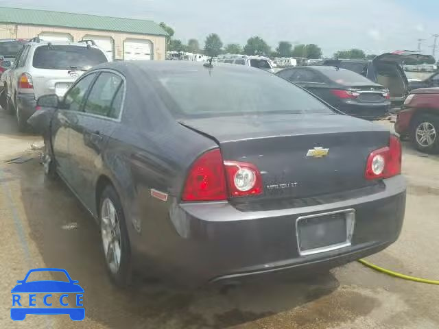 2010 CHEVROLET MALIBU 1LT 1G1ZC5EB1A4151390 image 2