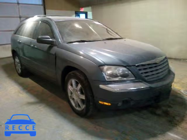 2005 CHRYSLER PACIFICA T 2C4GM68415R273121 image 0