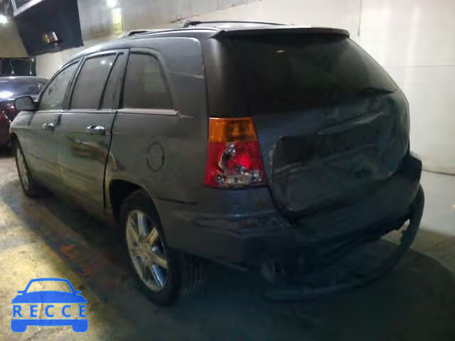 2005 CHRYSLER PACIFICA T 2C4GM68415R273121 image 2