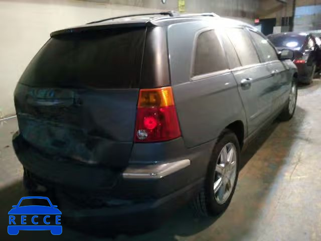 2005 CHRYSLER PACIFICA T 2C4GM68415R273121 Bild 3