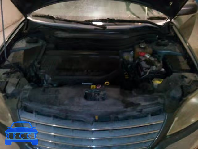 2005 CHRYSLER PACIFICA T 2C4GM68415R273121 image 6