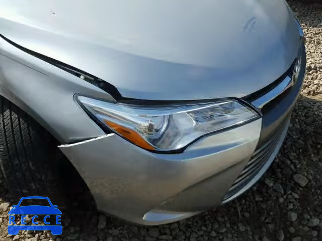 2015 TOYOTA CAMRY LE/X 4T1BF1FK6FU012690 image 9