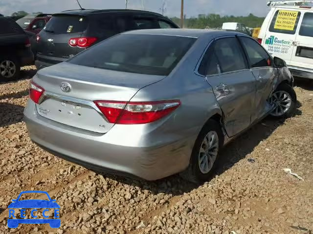 2015 TOYOTA CAMRY LE/X 4T1BF1FK6FU012690 image 3