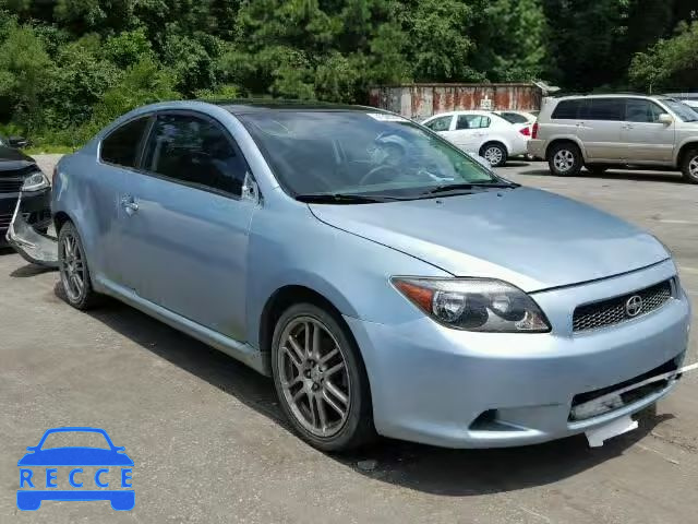 2005 TOYOTA SCION TC JTKDE167750034028 image 0