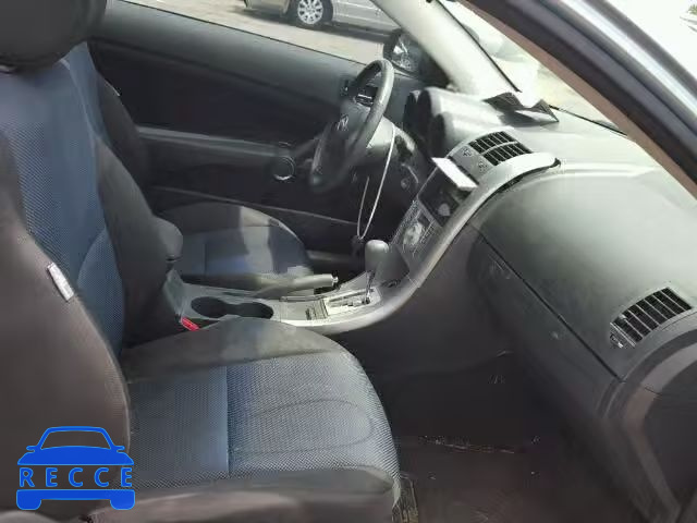 2005 TOYOTA SCION TC JTKDE167750034028 image 4