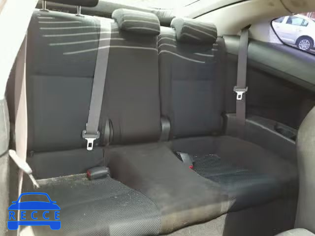 2005 TOYOTA SCION TC JTKDE167750034028 image 5